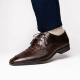 Merida Brown - Marco Di Milano - Flyclothing LLC