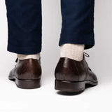 Merida Brown - Marco Di Milano - Flyclothing LLC
