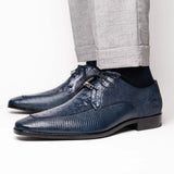 Merida Navy - Marco Di Milano - Flyclothing LLC
