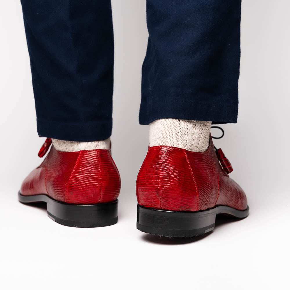 Merida Red - Marco Di Milano - Flyclothing LLC