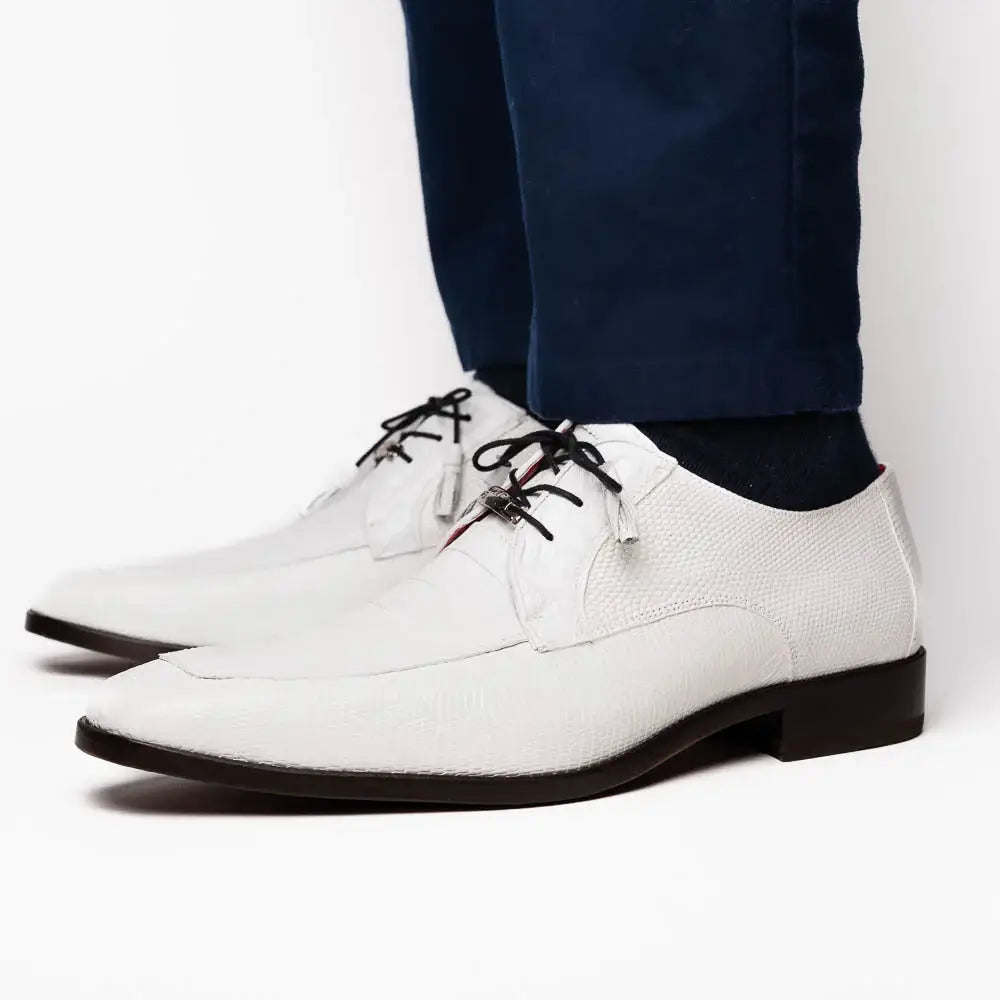 Merida White - Marco Di Milano - Flyclothing LLC