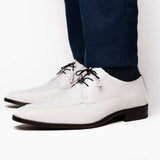 Merida White - Marco Di Milano - Flyclothing LLC