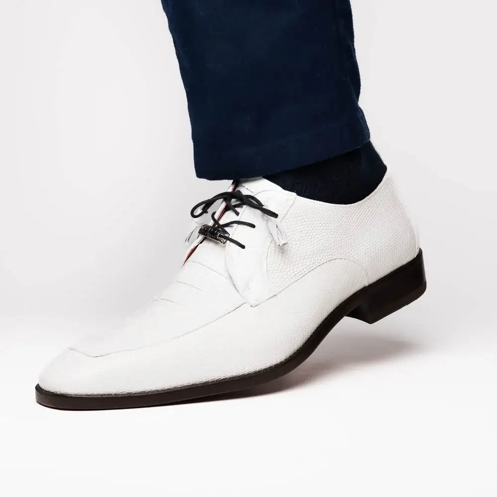 Merida White - Marco Di Milano - Flyclothing LLC