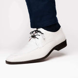 Merida White - Marco Di Milano - Flyclothing LLC