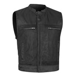 Relentless Air - Moto Mesh Club Vest