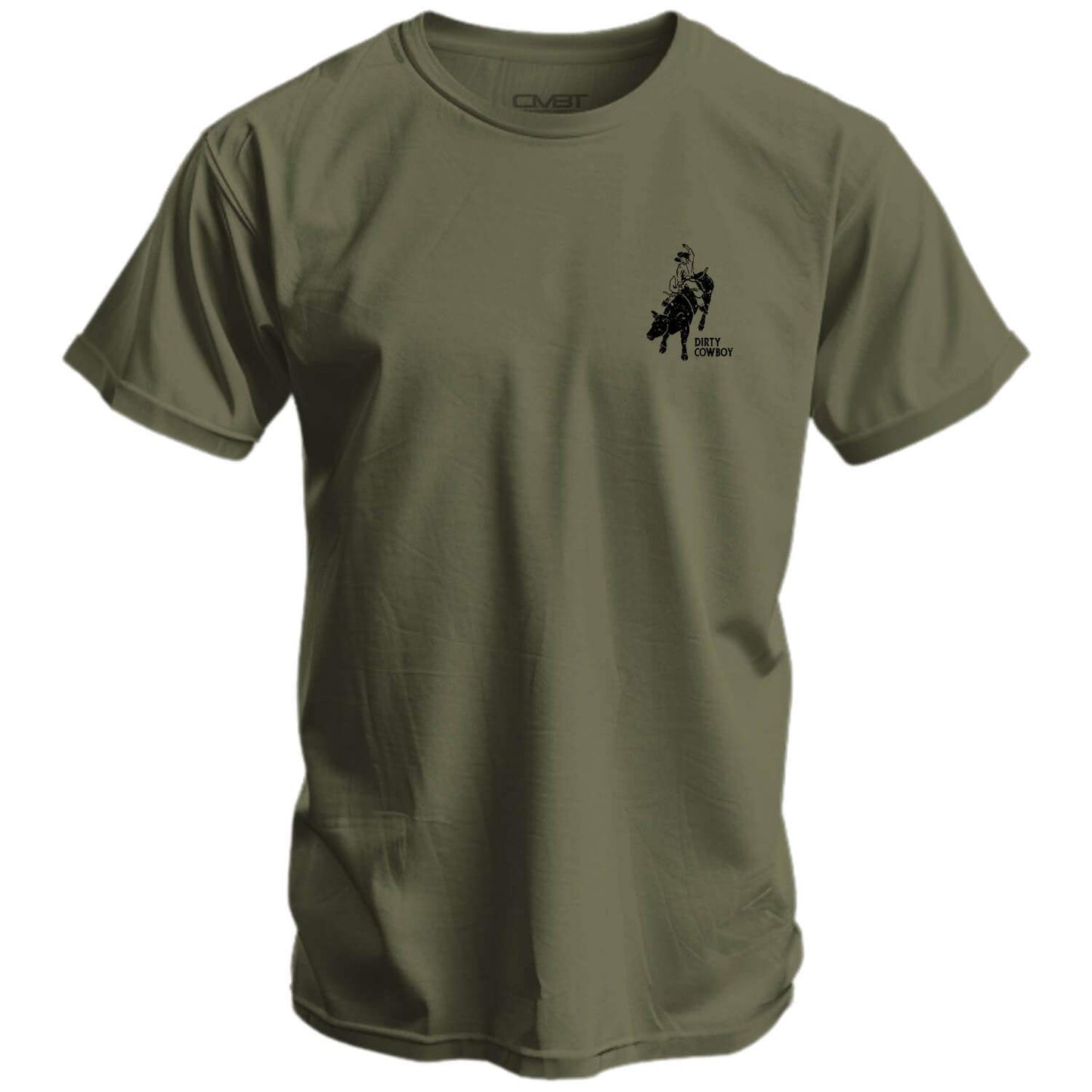 You're Too Damn Soft To Be A Cowboy Men's T-Shirt - DIRTY COWBOY USA - Flyclothing LLC