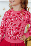 Candy Canes Sweater - Mila & Rose ® - Flyclothing LLC