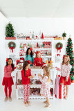 Candy Canes Sweater - Mila & Rose ® - Flyclothing LLC