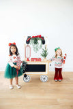Reindeer Kisses Sweater - Mila & Rose ® - Flyclothing LLC