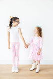 Little Miss Chickie Leggings