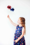 SALE You Look Like the 4th of July Tank Twirl Dress - Mila & Rose ® - Flyclothing LLC