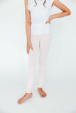 Petal Pink Leggings