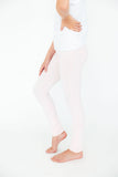 Petal Pink Leggings
