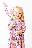 Here for the Candy Pocket Twirl Dress - Mila & Rose ®