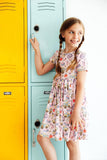 Playground Princess S/S Pocket Twirl Dress