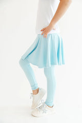 Bluebird Twirl Skegging - Mila & Rose ® - Flyclothing LLC