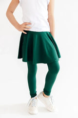 Spruce Twirl Skegging - Mila & Rose ® - Flyclothing LLC
