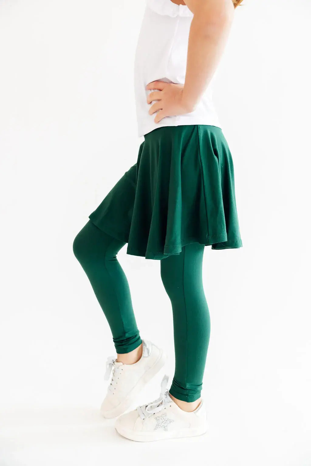 Spruce Twirl Skegging - Mila & Rose ® - Flyclothing LLC