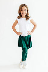 Spruce Twirl Skegging - Mila & Rose ® - Flyclothing LLC