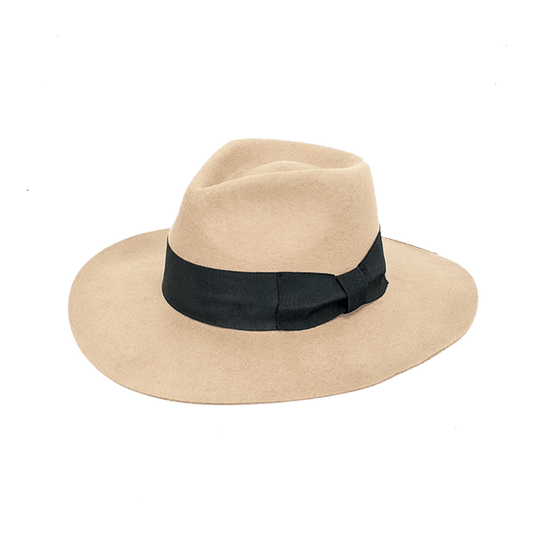Peter Grimm Sand Milan Hat - Peter Grimm