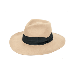 Peter Grimm Sand Milan Hat - Peter Grimm