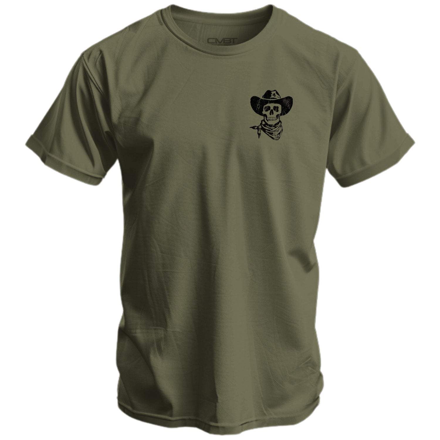 Violence Will Continue Until Morale Improves Men's T-Shirt - DIRTY COWBOY USA - Flyclothing LLC