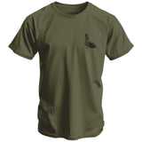 Cutting Grass & Plowin' Ass Men's T-Shirt - DIRTY COWBOY USA - Flyclothing LLC