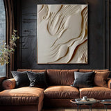 Canvas Print: "Milk Valley" - Tailored Canvases - Flyclothing LLC