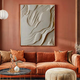 Canvas Print: "Milk Valley" - Tailored Canvases - Flyclothing LLC