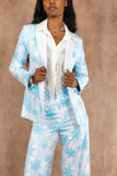 The Millennial Snowflake | Christmas Snowflake Women's Suit - Shinesty - Flyclothing LLC