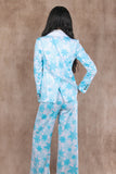 The Millennial Snowflake | Christmas Snowflake Women's Suit - Shinesty - Flyclothing LLC