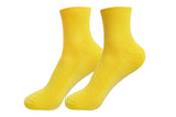 tittimitti® Men’s 100% Organic Combed Cotton Socks 1 Pair – Made in Italy - tittimitti - Flyclothing LLC