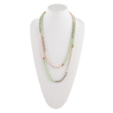 Minty Dreams Pastel Necklace
