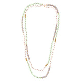 Minty Dreams Pastel Necklace