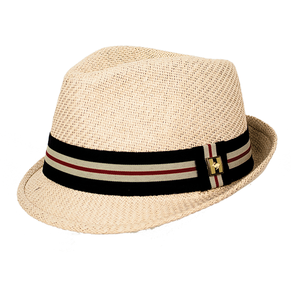 Peter Grimm Natural Mirage Hat - Peter Grimm