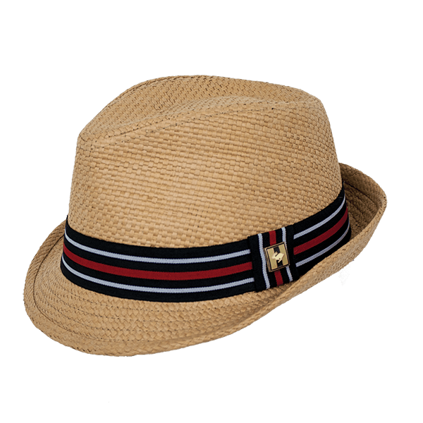 Peter Grimm Tan Mirage Hat - Peter Grimm