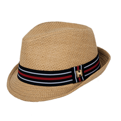 Peter Grimm Tan Mirage Hat - Peter Grimm