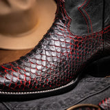 Missouri BlackCherry - Marco Di Milano - Flyclothing LLC