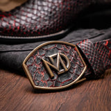 Missouri BlackCherry - Marco Di Milano - Flyclothing LLC