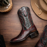 Missouri BlackCherry - Marco Di Milano - Flyclothing LLC