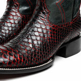 Missouri BlackCherry - Marco Di Milano - Flyclothing LLC