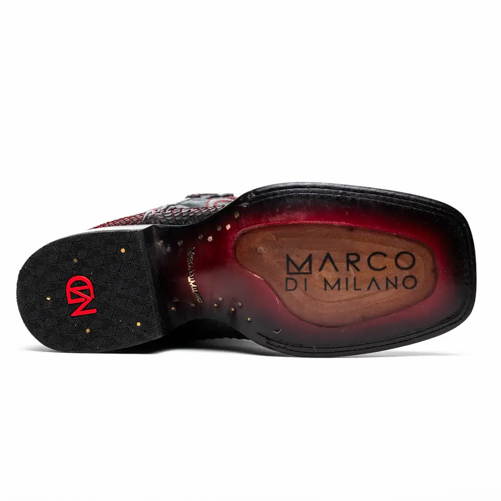 Missouri BlackCherry - Marco Di Milano - Flyclothing LLC