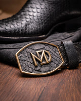 Missouri Black - Marco Di Milano - Flyclothing LLC