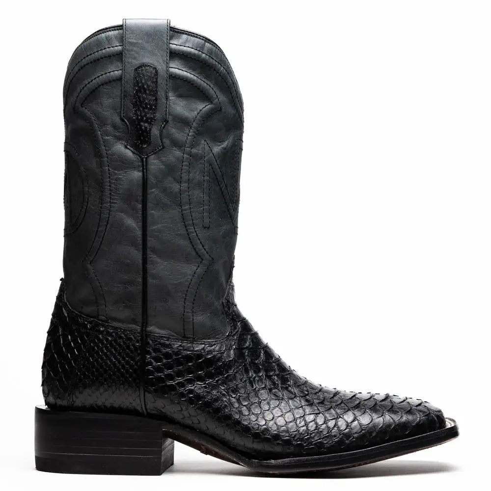 Missouri Black - Marco Di Milano - Flyclothing LLC