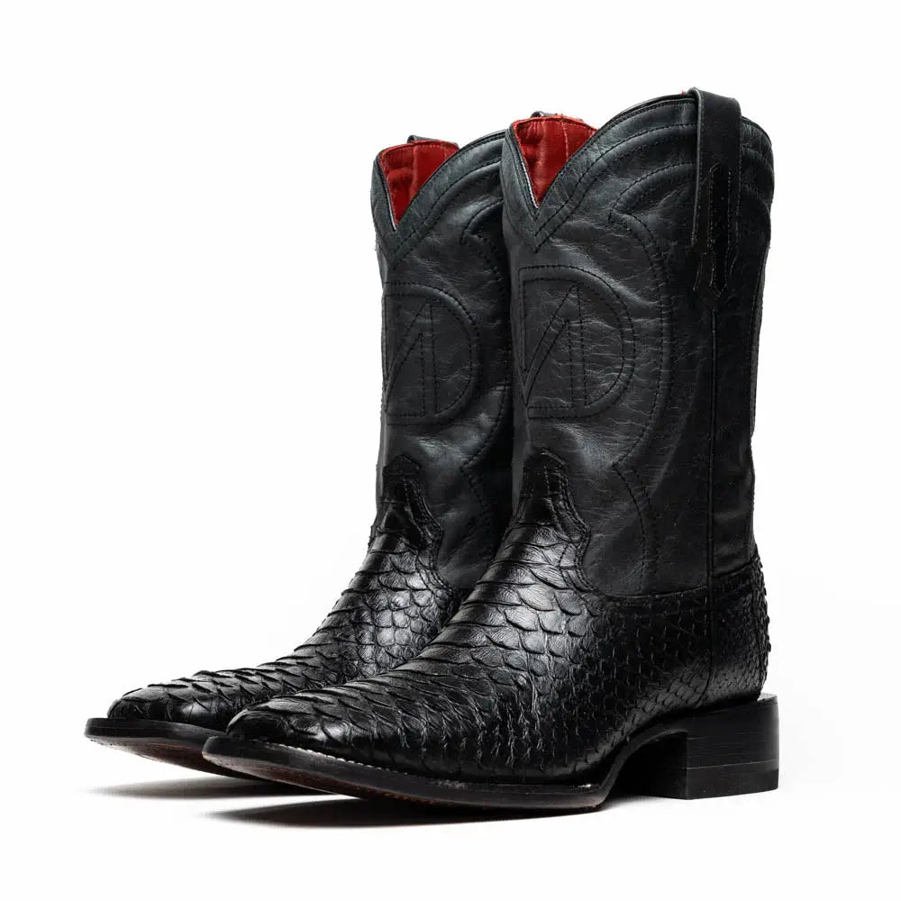 Missouri Black - Marco Di Milano - Flyclothing LLC