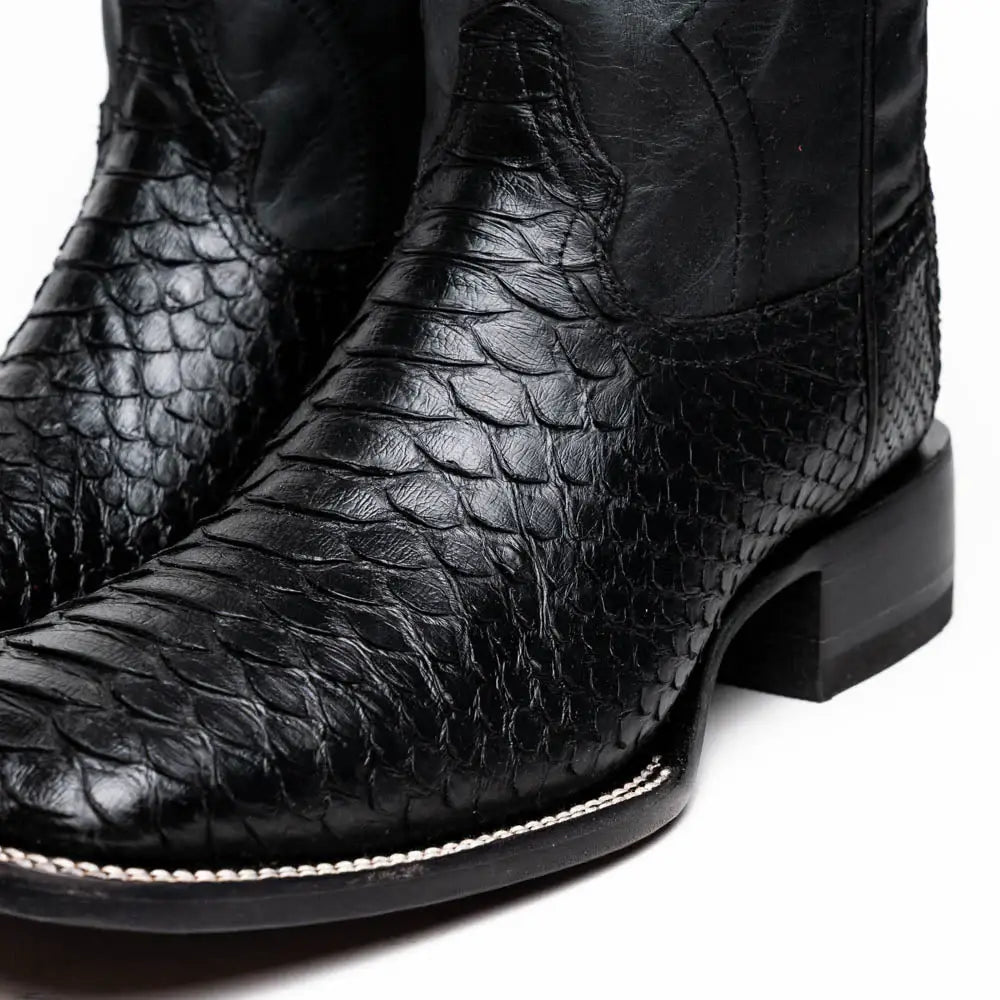 Missouri Black - Marco Di Milano - Flyclothing LLC