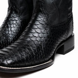 Missouri Black - Marco Di Milano - Flyclothing LLC