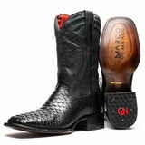 Missouri Black - Marco Di Milano - Flyclothing LLC