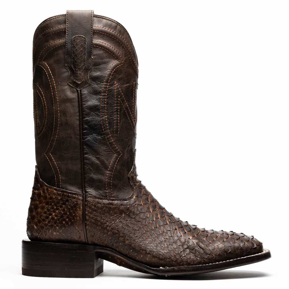 Missouri Brown - Marco Di Milano - Flyclothing LLC