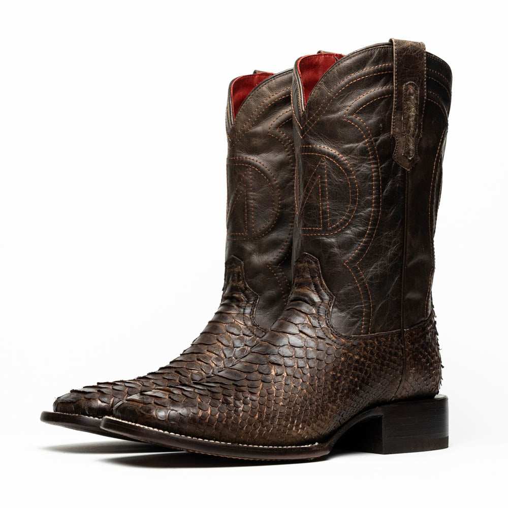 Missouri Brown - Marco Di Milano - Flyclothing LLC